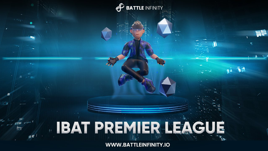 Battle Infinity IBAT Premier League