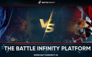 Bullish Streak for Battle Infinity