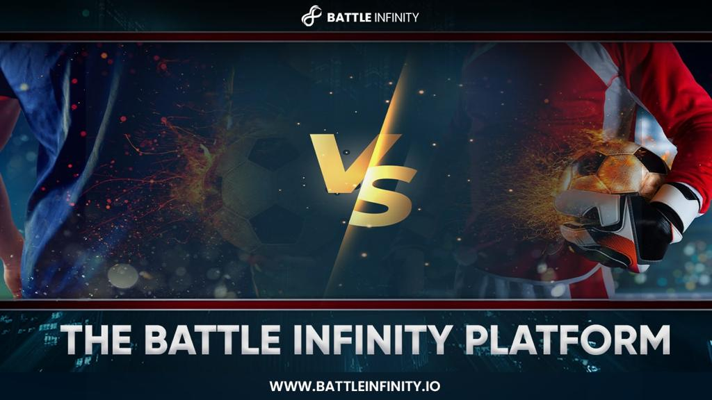 Bullish Streak for Battle Infinity