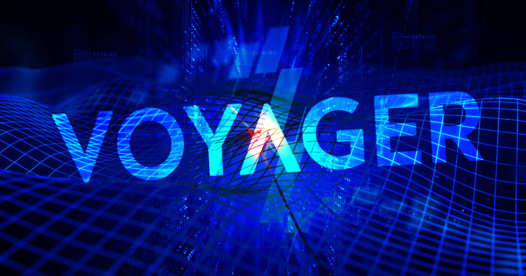 Photo of Following its bankruptcy, Voyager Digital will sell its last assets this month
