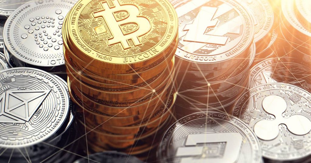 Best Cryptos to Buy\