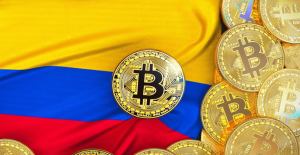 Blockchain columbia