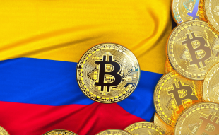 Blockchain columbia