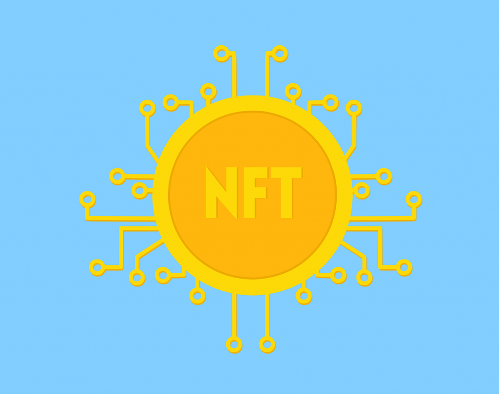 Coolest NFT Projects