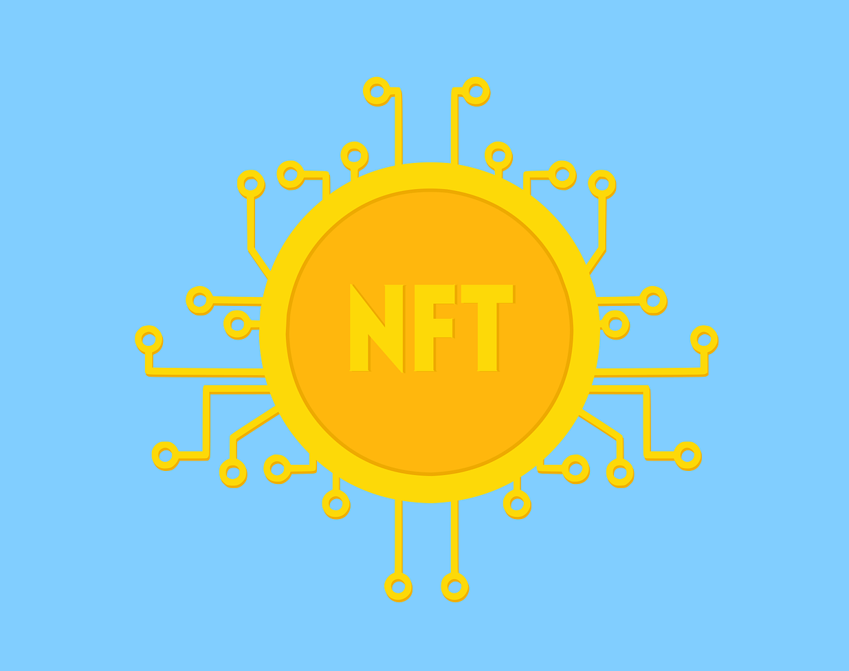 Coolest NFT Projects