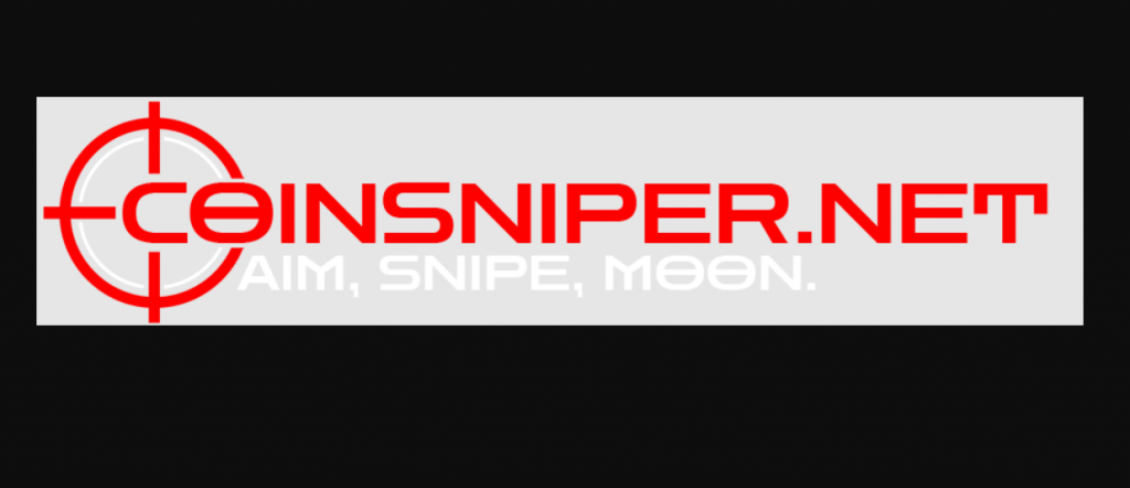 coin sniper crypto