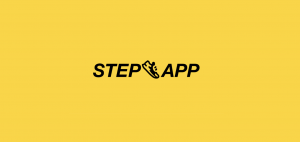 Step-App