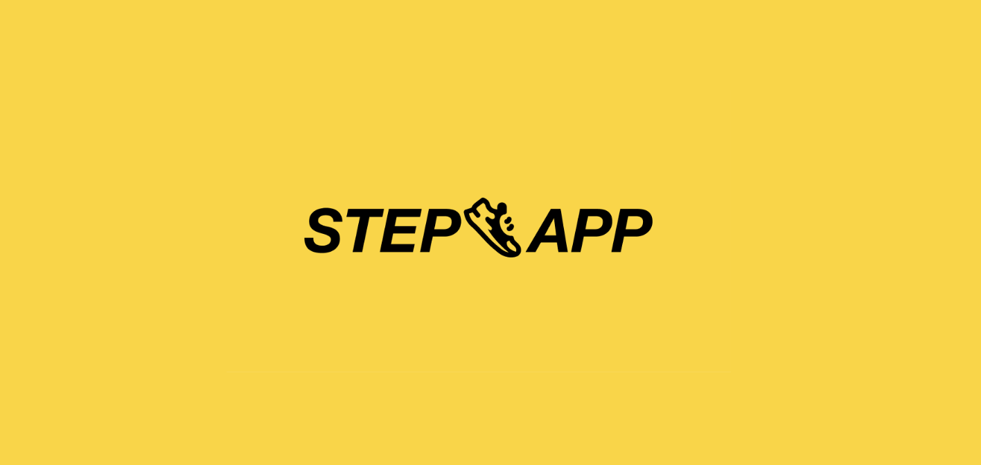 Step App