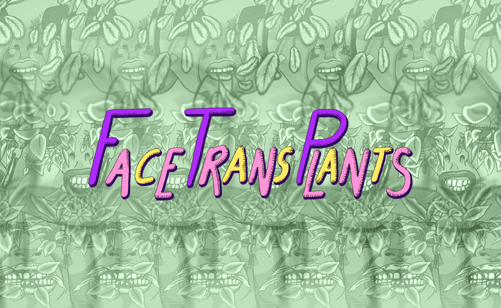 Banner FaceTransPlants