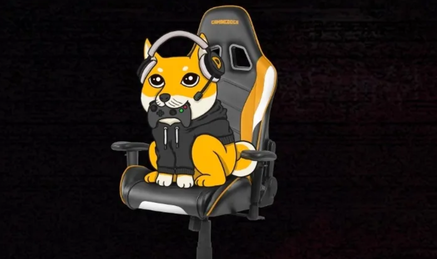 gamedoge