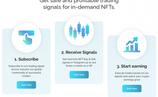 How to flip NFTs for profit