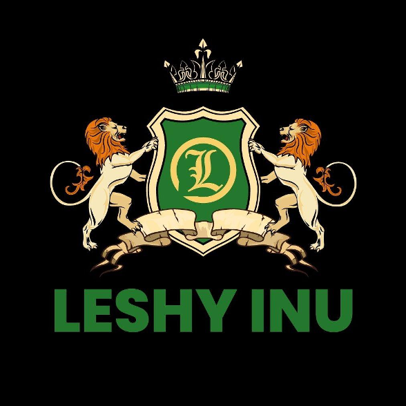 Leshy Inu