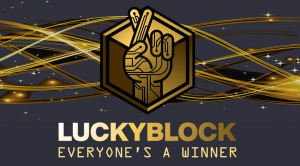Buy Lucky Block