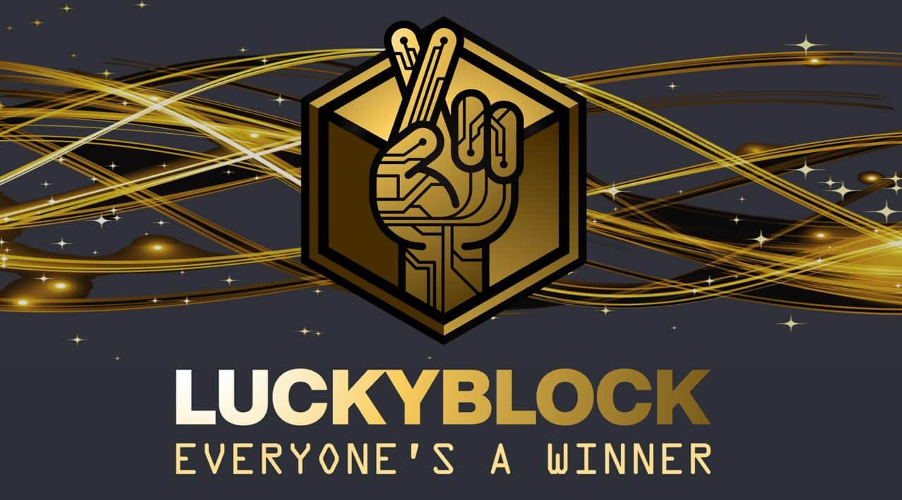 Kupite Lucky Block