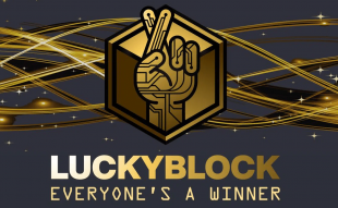 Lucky Block Ethereum Bridge