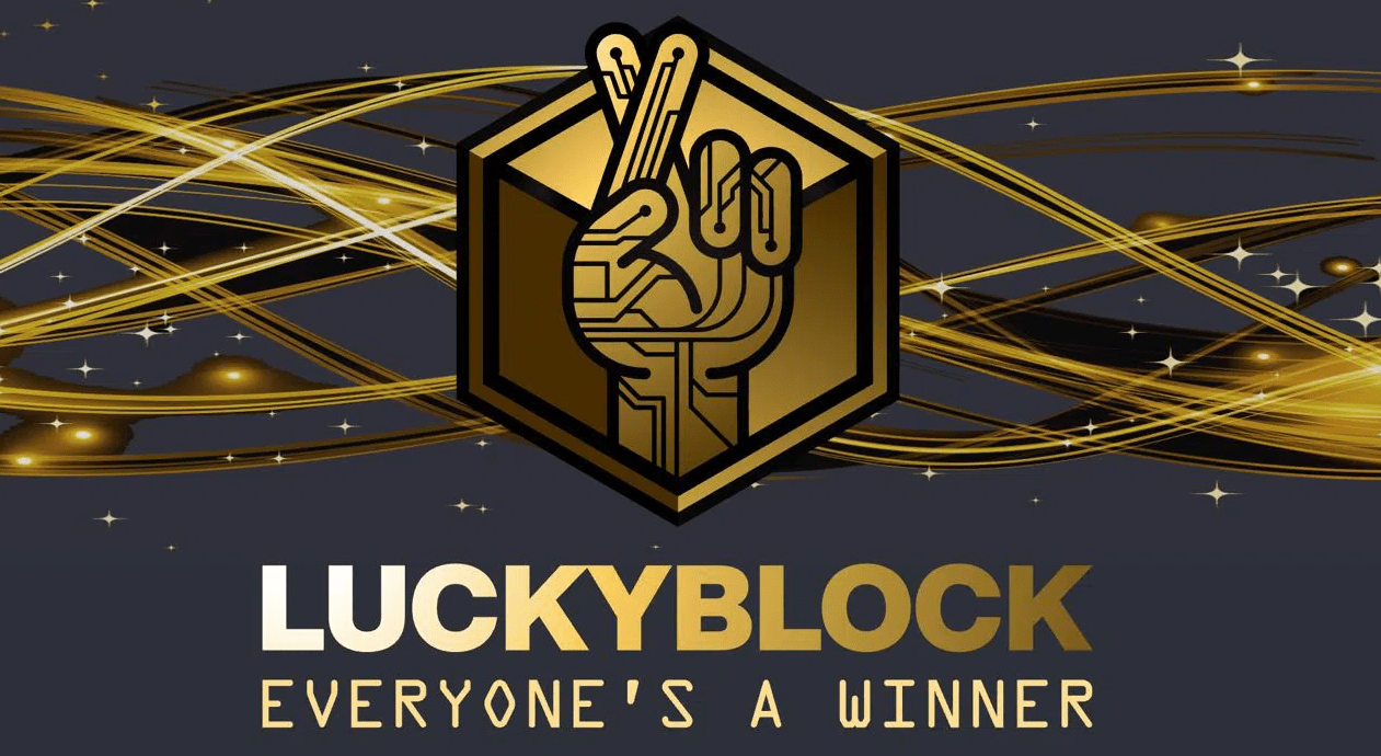 LuckyBlock