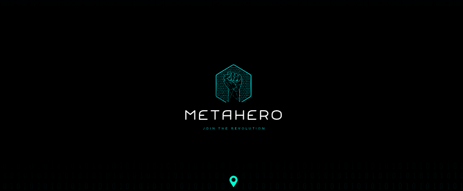 Buy Metahero