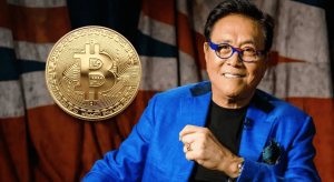 Rober Kiyosaki bitcoin