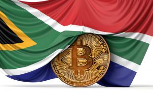 SOUTH AFRICA Crypto