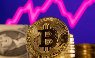 Bitcoin Price Boosted