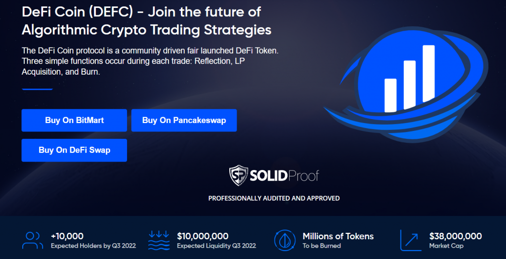 defi coins to invest in