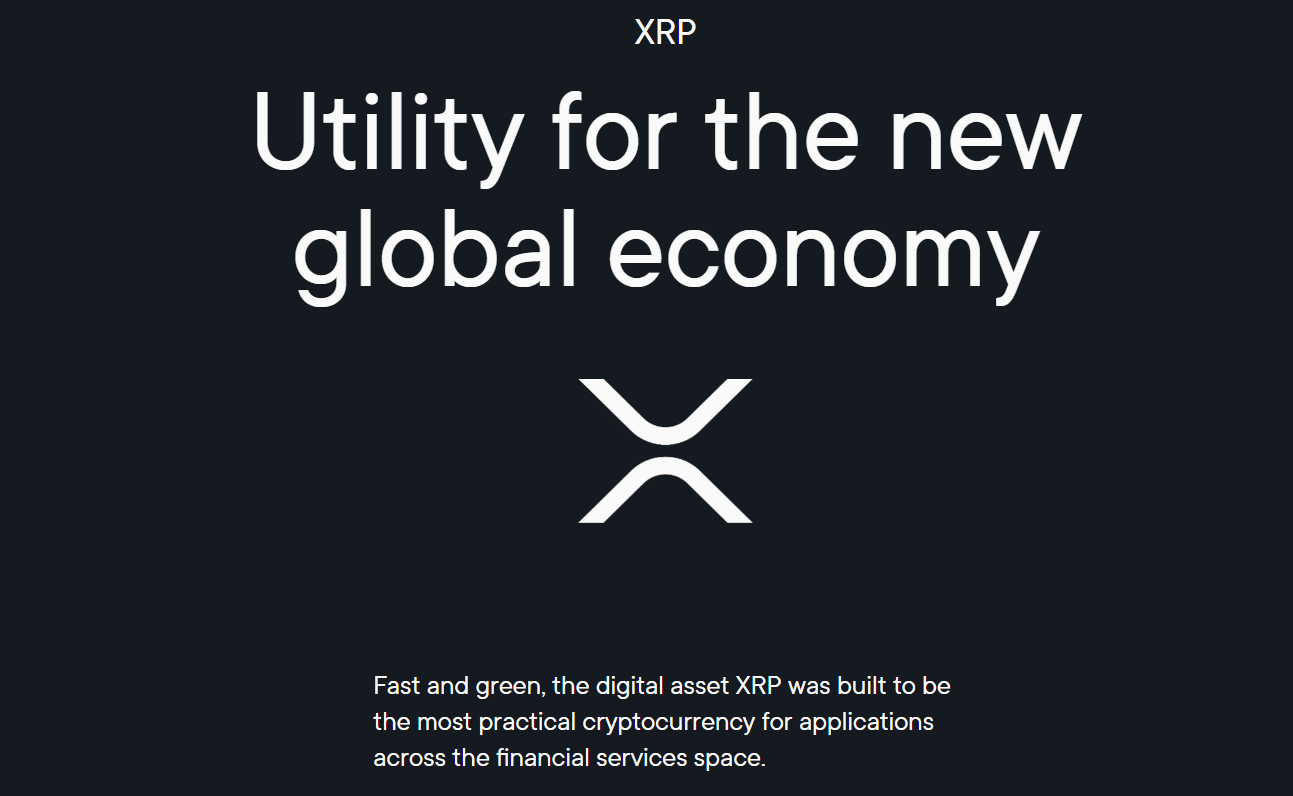 3 reasons may cause the XRP price to explode