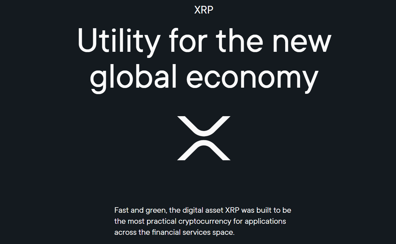 3 raisons peuvent faire exploser le prix du XRP