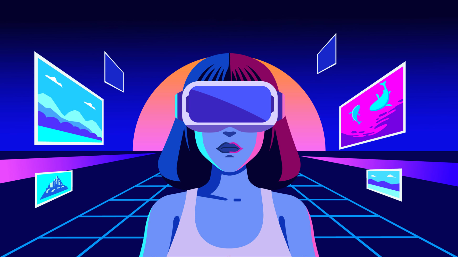 Should I invest in Metaverse