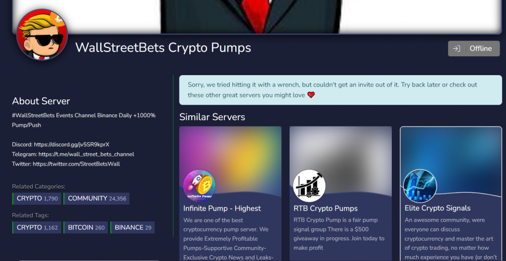5 Best Crypto Discord Servers For Crypto Investors