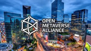 Web3 companies team up for the Open Metaverse Alliance
