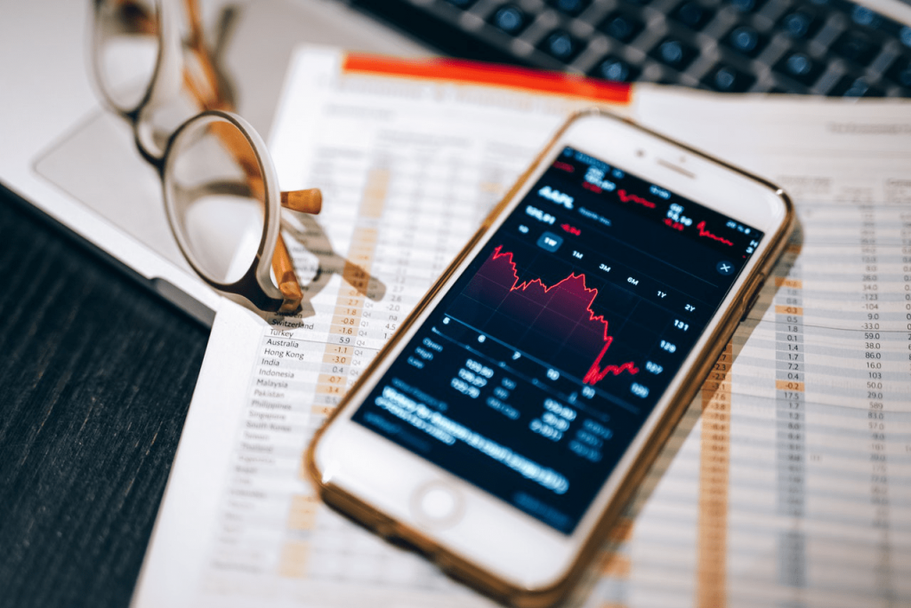 best recession proof stocks