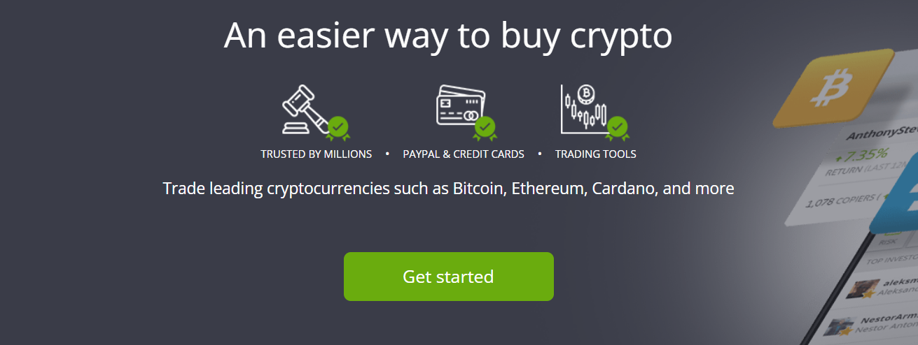 etoro best platform for crypto buying
