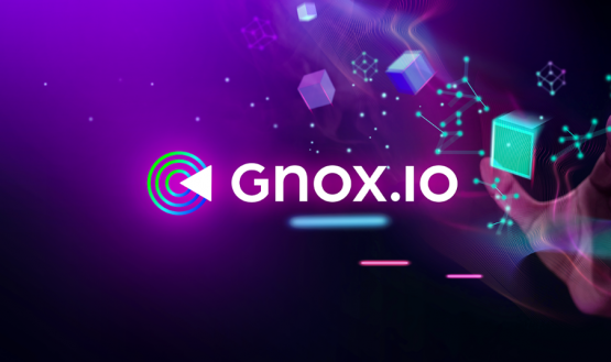 gnox crypto