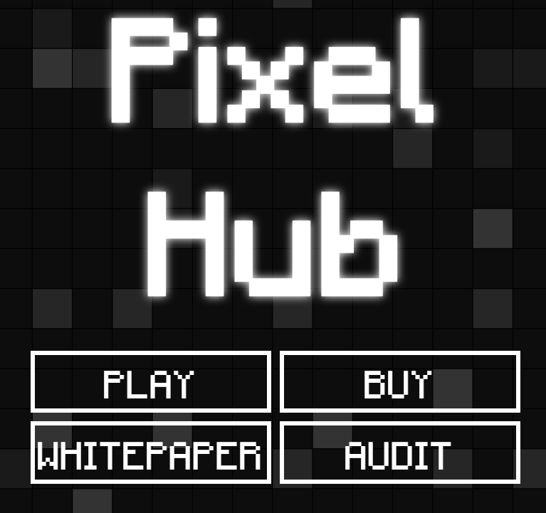 pixel hub ICO