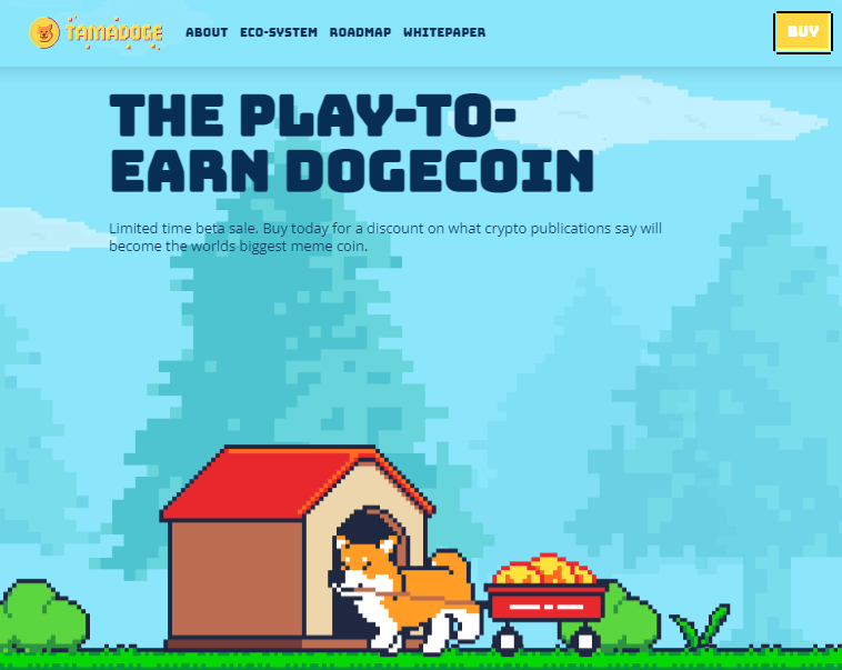 4 Crypto Games