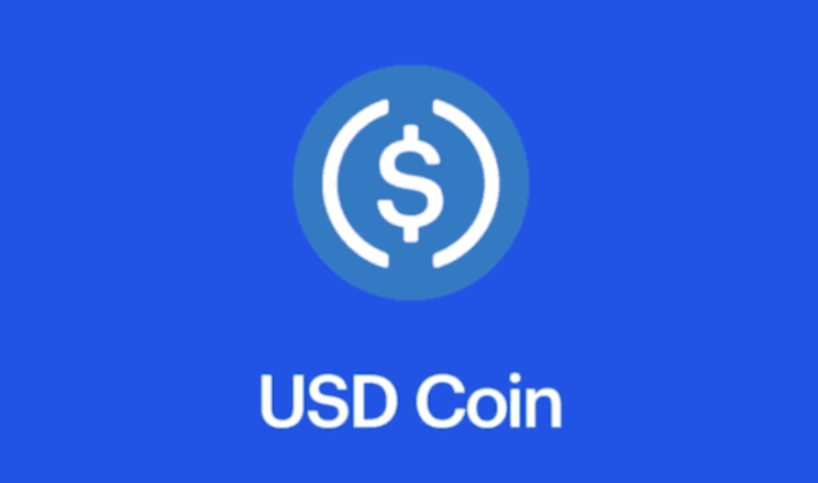 usd coin
