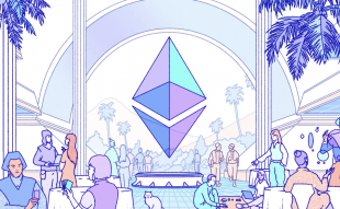 5 reasons to buy Ethereum
