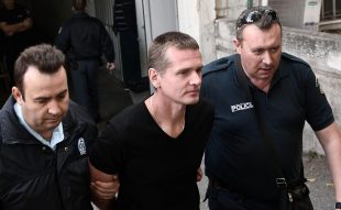 Alexander Vinnik extradited to the US on money laundering charges