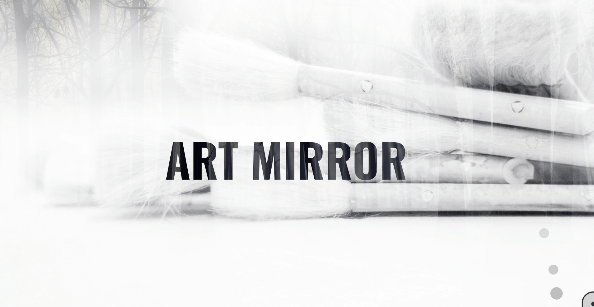 Art Mirror