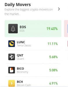 Prediksi Harga Harian QUANT untuk 17 Agustus: Bulls QNT/USD Mencoba Mendapatkan Kembali Pasar