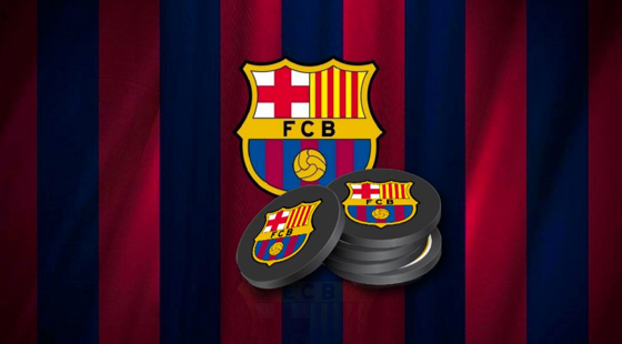 Buy FC Barcelona