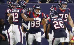 Houston Texans to sell game suite for digital assets after BitWallet partnership
