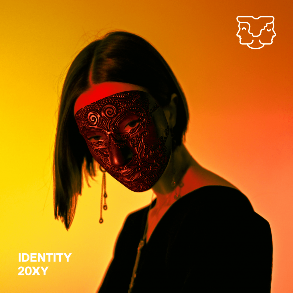 Identity 20XY Orange