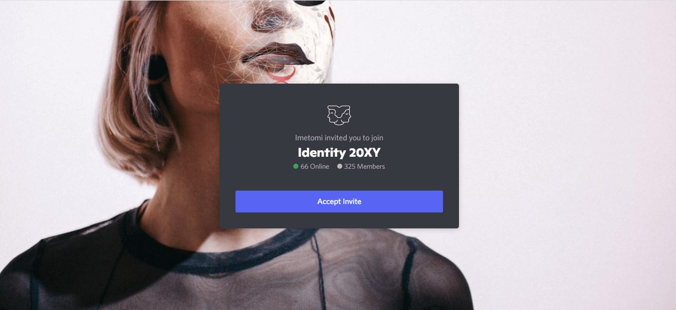 Join Identity 20xy github