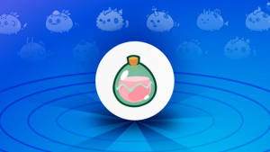 Mysterious whale wallet now holds 50% of the Smooth Love Potion supply