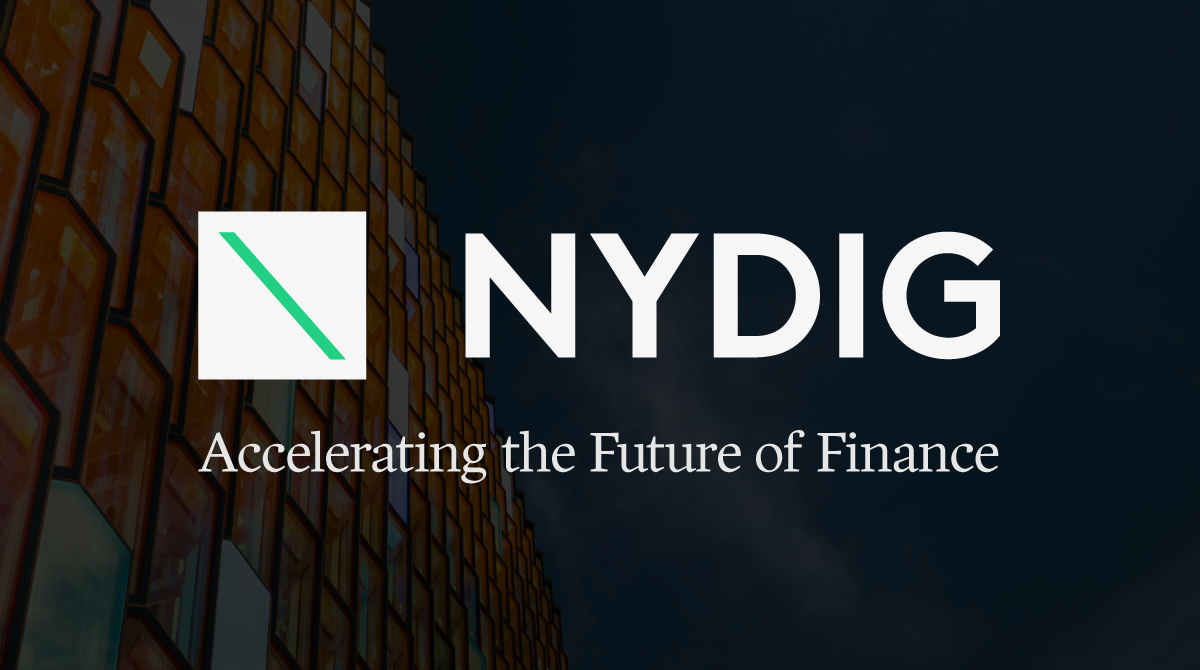 NYDIG launches a Lightning Accelerator project dubbed "In Wolf's clothing"