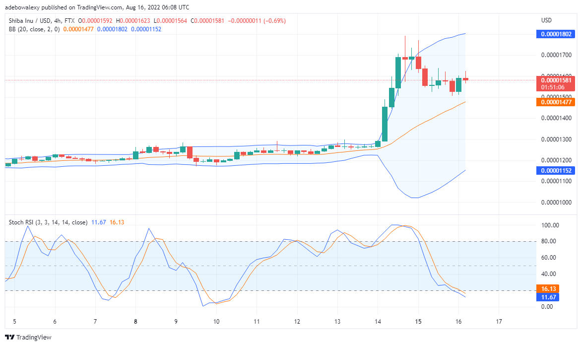 Shiba Inu is Regressing, But Tomadoge will Trend Upwards