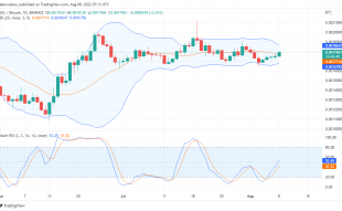 Solana Coin Price Prediction for August 8: SOL is Steadily Rising in Value