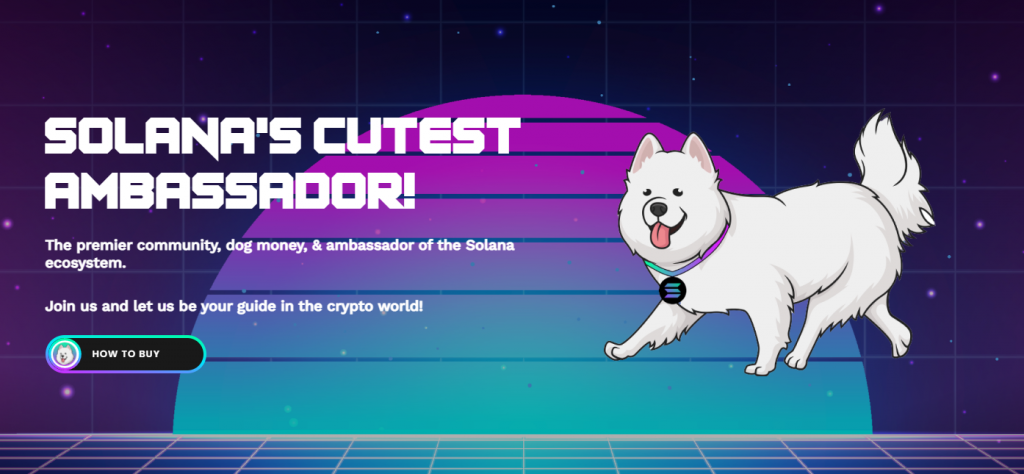 samoyedcoin