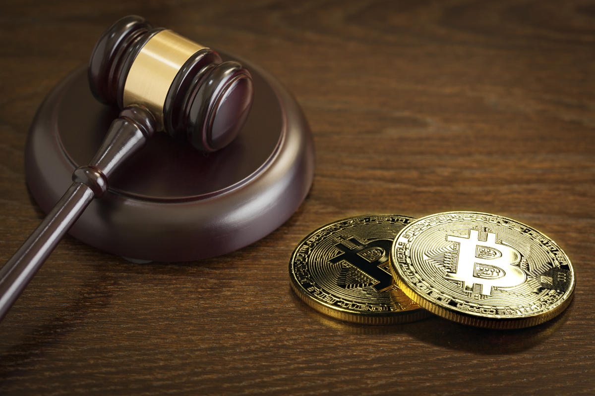 Legislation to Regulate the Crypto Market Has Arrived as the Market Is Crashing – InsideBitcoins.com